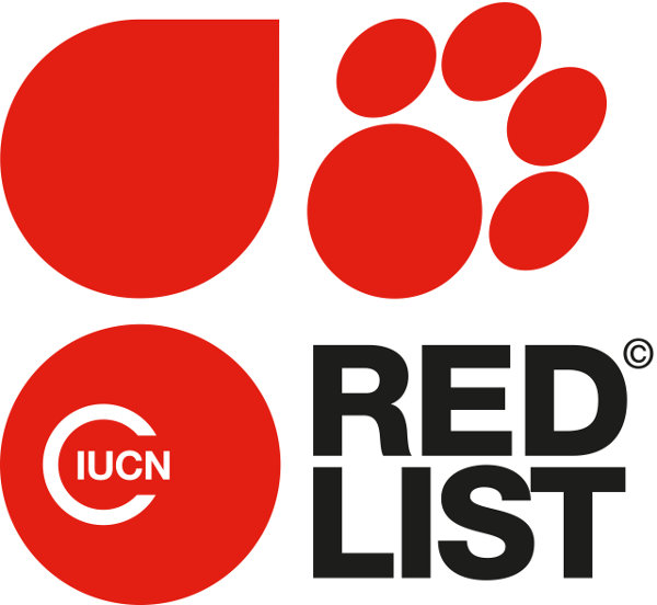 IUCN Red List logo